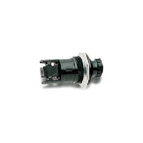 Portafusibili Pm 520/5 16A  (Wimex Cod. 5050054)