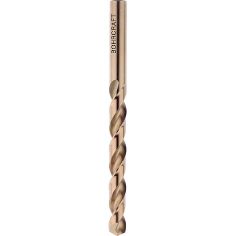 Metallbohrer Craft din 338 hss-e ti 9.2 mm selbstzentrierend wärmebeständig