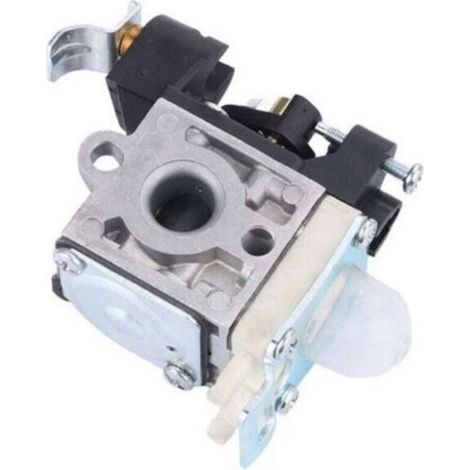 Carburateur - Pour Souffleur Echo A021001590 PB-251 ES-255 PB-255LN PB-255 - Compatible Original - 1 Pièce (1/4)