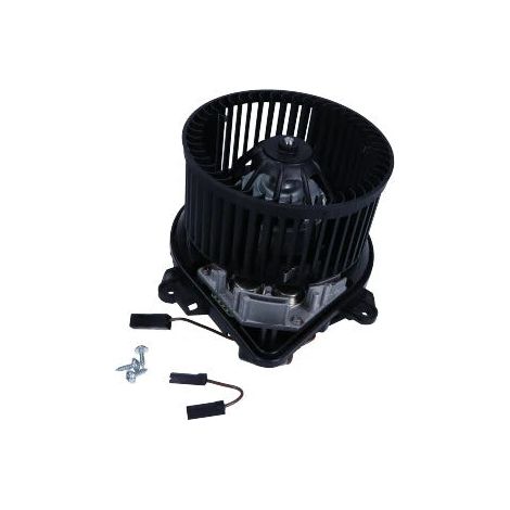 MAXGEAR AC730124 Pulseur d'air habitacle CITROËN XSARA E165116 (1/2)