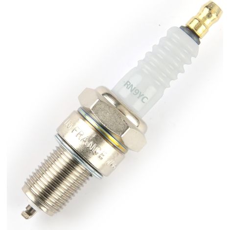 Bougie d'allumage Champion RN9YC OE006/T10 (1/3)