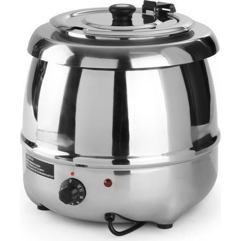 Chaudron à soupe 8 l - Finedine