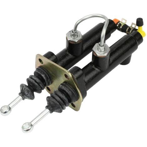 Maître-cylindre de frein pour tracteur New Holland 81866911 81869963 F0NN2140AC F0NN2140AD
