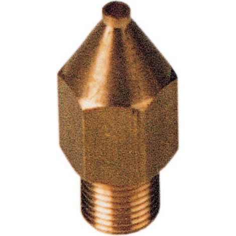 1PZ RIGO UGELLI DI RICAMBIO DIAMETRO 3 MM (1/2)