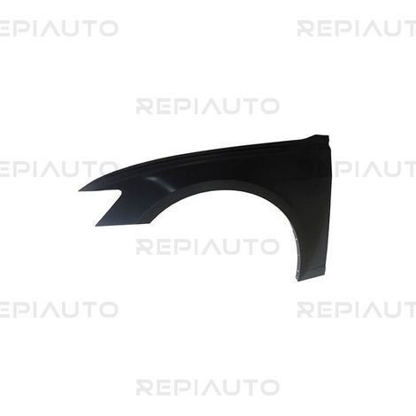 Aile avant gauche à peindre Audi A6 4 (4A2-4A5) depuis 2018