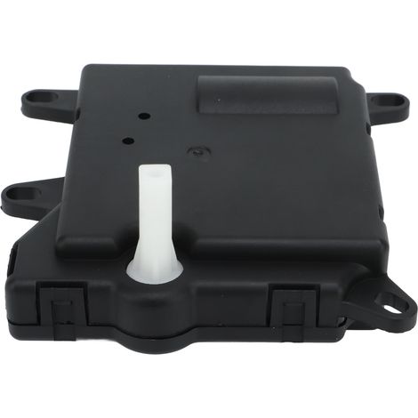 Pièce de rechange pour régulateur de température de porte de mélange de chauffage/climatisation XF2Z19E616DA pour Ford Windstar 1999-2003 (1/5)