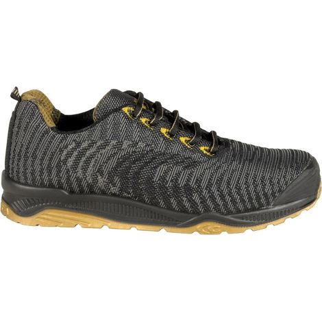Scarpe antinfortunistiche Cofra Option S1 P SRC - 37