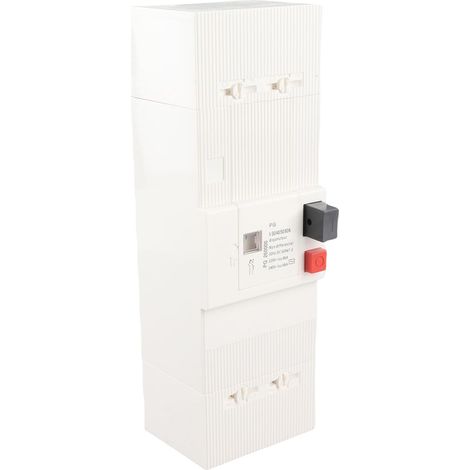 Disjoncteur Basse Tension 30 60a, 2 Pôles, 50Hz, 60Hz, Interrupteur, Disjoncteur Différentiel, 500ma, 60a e (1/5)