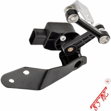 Capteur de hauteur de véhicule compatible avec Bentley 4E0616571D 4E0616571E (1/4)