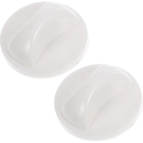 Boutons de minuterie pour ventilateur électrique SEWACC 2 avec (1/5)
