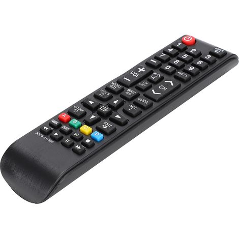 Ersatzfernbedienung für Samsung Smart TV BN59-01199F (1/5)