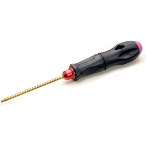 3.0mm Titanium Ball Allen PRO Wrench