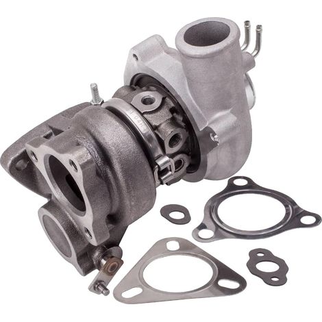 Turbolader, Artikel Länge 26 cm, Artikel Breite 24 cm, Artikel Höhe 22 cm, Artikel Gewicht 5360 g, Kompatibilität L200 / Pajero 2.5L 4D56PB / 4D56 (1/5)