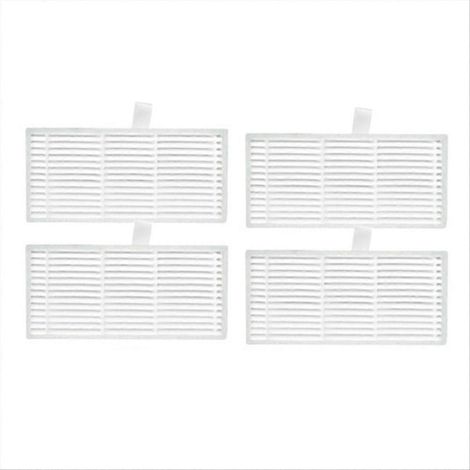 Passend für den Anker Eufy Sweeper Omni C20 Staubsauger – Ersatzfilter (1/5)