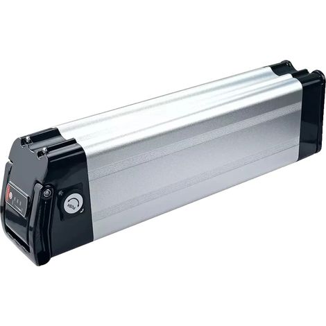 Pack de batterie Li-ion, tension de 36V, capacité de 10,4Ah / 13Ah, 36V 10.4Ah (1/2)