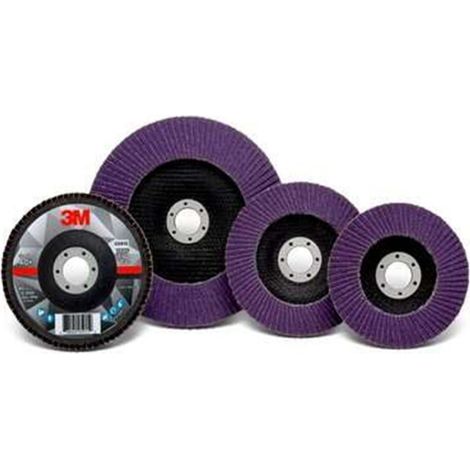 Disco lam 115 mm gr120 ceram 769f 3m