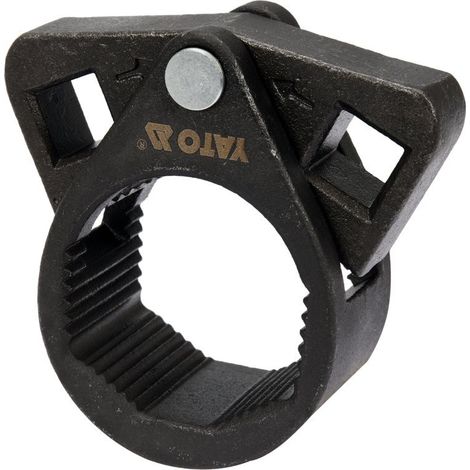 Chiave per asta dello sterzo YT-06162 Yato (1/4)