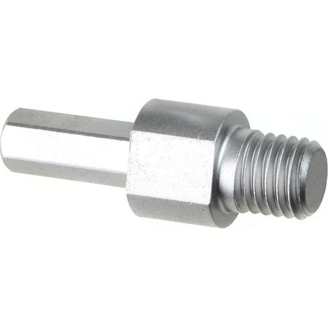 Adaptateur 6 pans - M14 Diager (1/2)