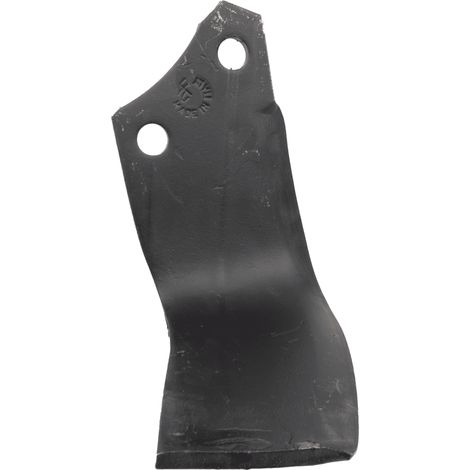 Zappa sx 175x135mm con foro 14,5mm adattabile a Maschio (1/5)