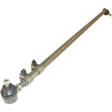 Barre de connexion UNIVERSEL SHP051KR (1/2)