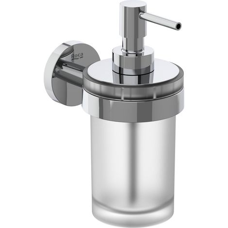 Dosificador de pared COMPAS - ROCA