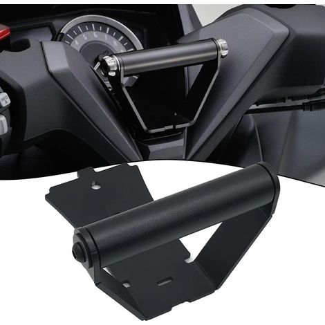 de GPS noir pour Forza 350 2020 2021 performance sup rieure (1/5)