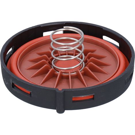 Ventildeckel-Reparatursatz 94810513207 ABS für Cayenne S V8 4.5L 2003-2006 (1/5)