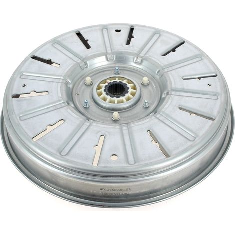 Rotore del motore 4413er1001d per lavatrice lg