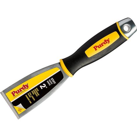 Purdy Premium Stiff Putty Knife 50mm (2-inch) Model PUR14A900025