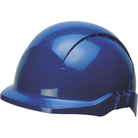 Casques de chantier Concept avec aérations-S09CBF - Centurion