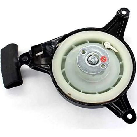 Handstarter kompatibel mit Hecht 547 SXW-BASIC BM 395 und Einhell BG-PM 51 S HW Rasenmähern