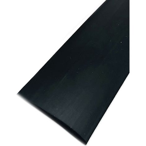 Bande de transition de sol autocollante, bande de recouvrement de sol, bande de jonction pour joints de porte (1/5)