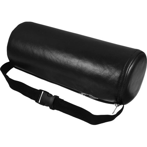 Coussin Lombaire pour Chaise de Bureau et Voiture Texture Douce (1/5)