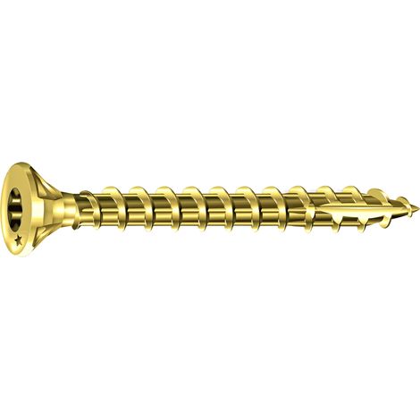 Vis Rocket Tf Stern Bichro 6x50 Mini Vybac 10 Stück - Vynex