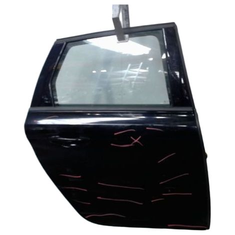Porte Arriere Droit PEUGEOT 308 Sw 2008- [PRODUIT D'OCCASION]♻️9805267480