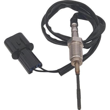 Capteur de température d'échappement 39221-2F600 pour moteurs 2.0 et 2.2 CRDI (2014-2020) (1/5)