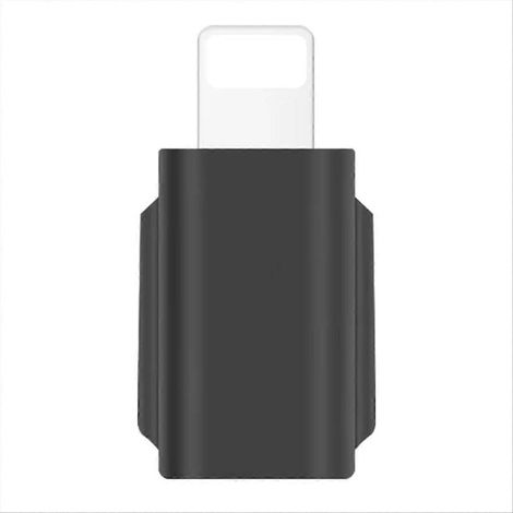 Adaptateur de téléphone pour stabilisateur portable 2 voies, connecteur de téléphone Android (pièce de rechange) (1/5)
