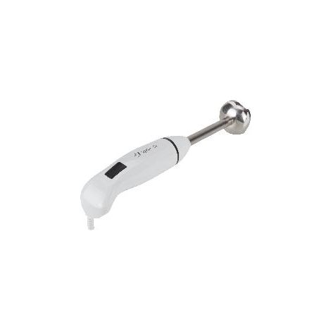 FPLUS batidora jata var.inox bt126 400w , Potencia: 400 w
Pie de acero inoxidable desmontable
Cuchilla de acero inoxidable de gran solidez
Pulsador de funcionamiento
Asa ergonómica