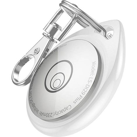LOCALIZZATORE BLUETOOTH 'SEEKERTAG' 230 mAh