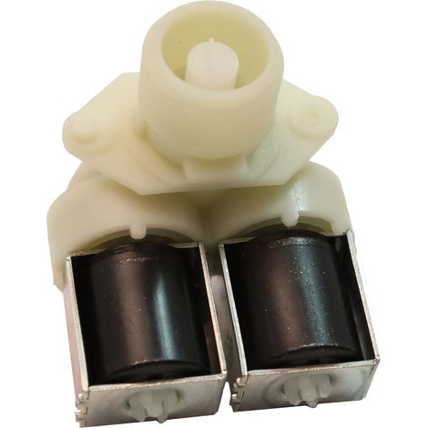 Electrovanne 2 voies 180° (1/4)