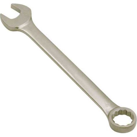 Llave combinada de titanio 12 mm ALYCO