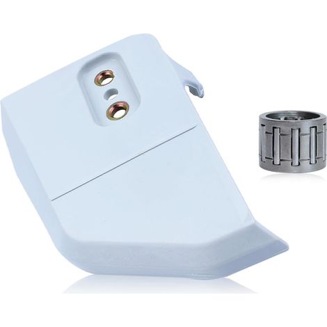 Pour ensemble de protection contre les puces Pour Stihl MS180, Pour Stihl 170, 180, 210, 230, 250, 1123 640 1705 (1/5)