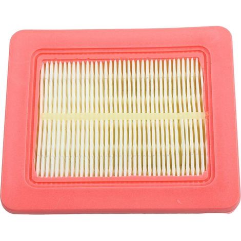 Filtre à Air de Rechange pour Tondeuse à Gazon - Pièces et Filtre Moteur Compatible (1/5)