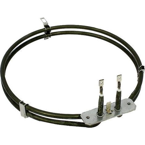 RESISTANCE 1800w (1/2)