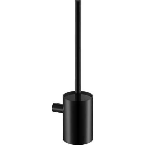 MEDIMEX CAT004-06/NG TIME Escobillero Negro Mate - ref: CAT004-06/NG