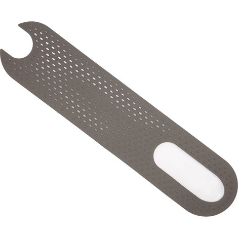 Coussinets de pédale antidérapants en silicone pour véhicules électriques, imperméables et légers
