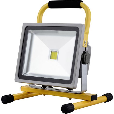 FOCO LED AY-50W-SOP - AYERBE (1/4)
