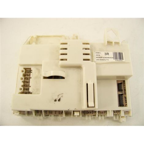 MODULE DE PROGRAMME pour LAVE LINGE CANDY - 81452856