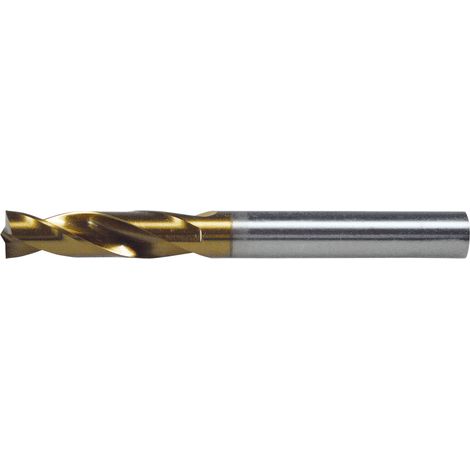 SW-Stahl 82580L HSS - Fräsbohrer 8 mm