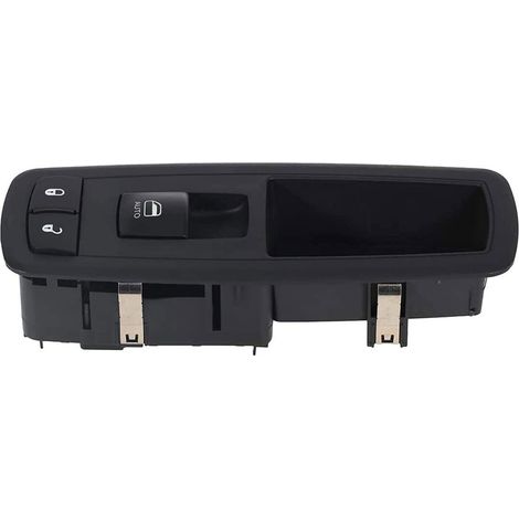 Part number 4602870AD is suitable for Dodge RAM 2009-2013 car parts, including window regulator switches. (1/4)
